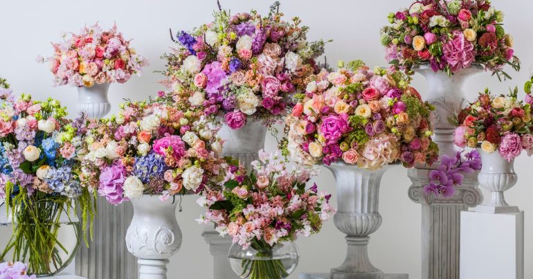Dubai’s Busy Season Is Coming: How the City Gets Ready to Bloom - Coming Soon in UAE