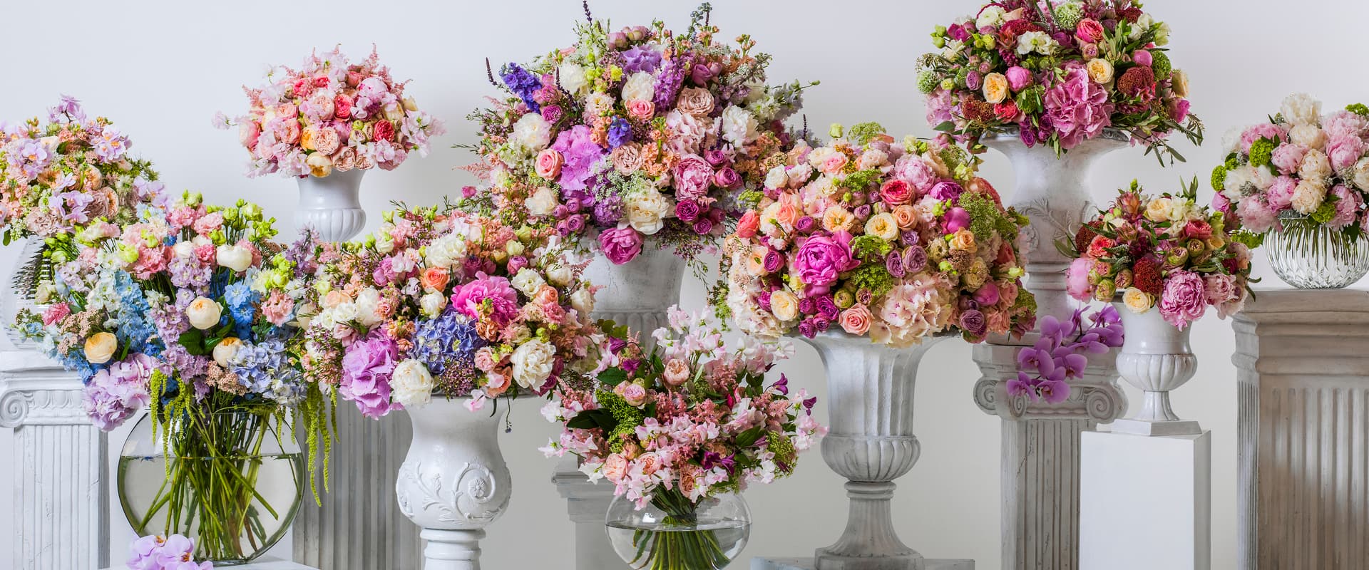 Dubai’s Busy Season Is Coming: How the City Gets Ready to Bloom - Coming Soon in UAE