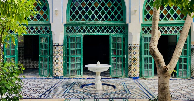 Exploring Marrakech: Where Moroccan Heritage Meets Modern City Life - Coming Soon in UAE