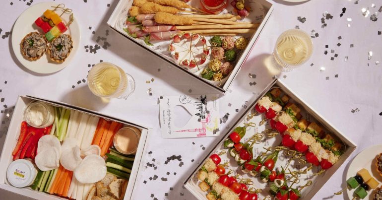 How to Plan a Small Party in Dubai Without the Stress - Coming Soon in UAE