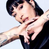 Indira Paganotto - Coming Soon in UAE