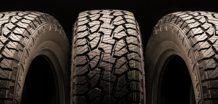 Michelin vs Bridgestone: Which Tyres Are Better for UAE Roads? - Coming Soon in UAE