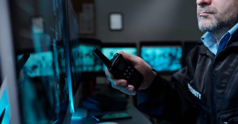 Security Services in the UAE: How to Choose a Provider for Business and Events - Coming Soon in UAE