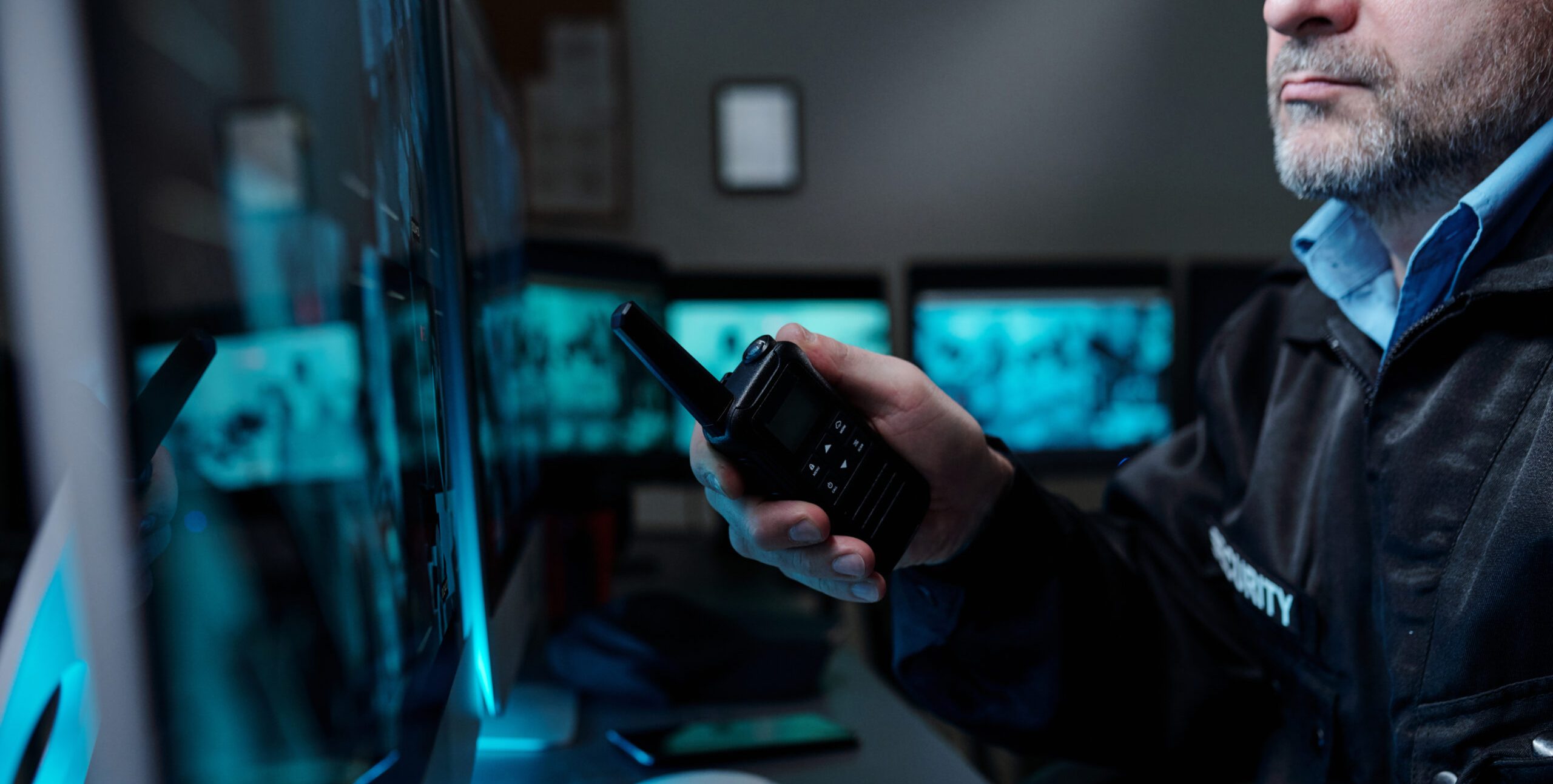 Security Services in the UAE: How to Choose a Provider for Business and Events - Coming Soon in UAE