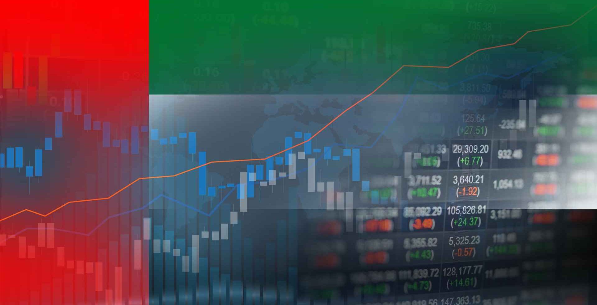 Top Forex Trading Events And Resources In Dubai & Abu Dhabi - Coming Soon in UAE