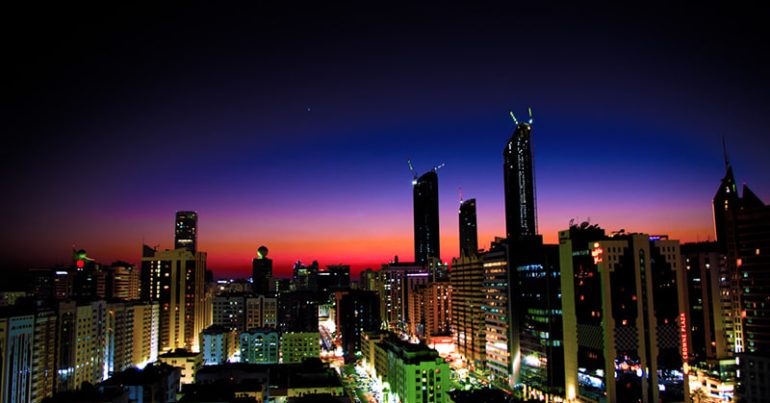 Why More Tourists Are Rethinking Their Streaming Setup Before Visiting the UAE - Coming Soon in UAE