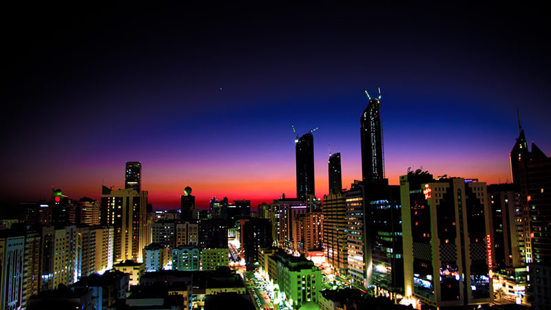 Why More Tourists Are Rethinking Their Streaming Setup Before Visiting the UAE - Coming Soon in UAE