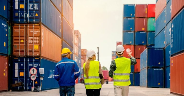 Why Start a Trading and Logistics Business in Sharjah? - Coming Soon in UAE