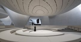 Zayed National Museum photo - Coming Soon in UAE