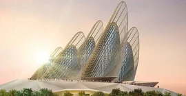 Zayed National Museum photo - Coming Soon in UAE